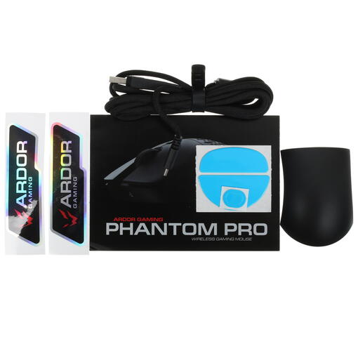 Ardor gaming phantom pro