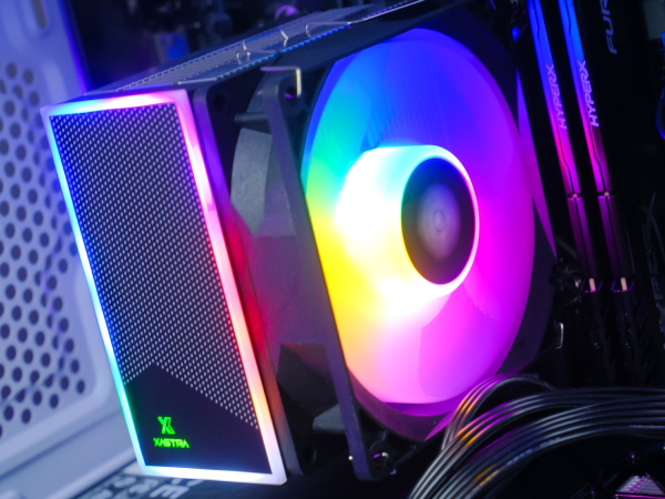 Купить игровой компьютер intel core i5 10400f, amd rx 7600 8gb