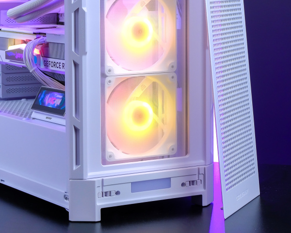 Купить игровой компьютер intel core i7 12700f, nvidia geforce rtx 4070 ti super 16gb
