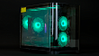 Графическая станция AMD Ryzen 9 7950X3D, AMD Radeon Pro W7800 Gigabyte 32Gb, DDR5 128Gb, SSD 1 - нет, SSD 2 - нет