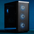 Графическая станция Intel Core i7 12700f, NVIDIA RTX A2000 12Gb, DDR5 16Gb, SSD 1 - 256GB, SSD 2 - 512GB