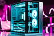 Игровой компьютер Intel Core Ultra 7 265K,NVIDIA GeForce RTX 4070Ti Super 16GB, DDR5 32Gb, SSD 1 - 1TB, SSD 2 - 2TB