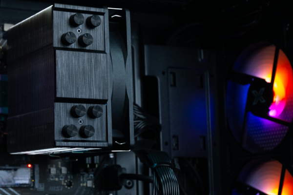 Купить игровой компьютер intel core i5 13600kf, rtx 5060 ti 8gb