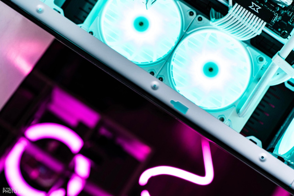 Купить игровой компьютер amd ryzen 7 5700x3d, rtx 5060 ti 8gb