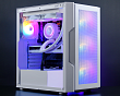 Игровой компьютер AMD Ryzen 7 9700X, AMD RX 9070 XT 16GB, DDR5 16Gb, SSD 1 - 256GB, SSD 2 - 2TB