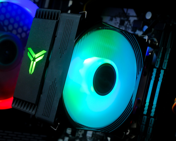 Купить игровой компьютер amd ryzen 5 4500, amd radeon amd rx 6600 8gb