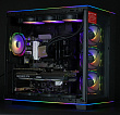 Графическая станция Intel Core Ultra 9 285K, NVIDIA 5000 32Gb, DDR5 32Gb, SSD 1 - 256GB, SSD 2 - 512GB