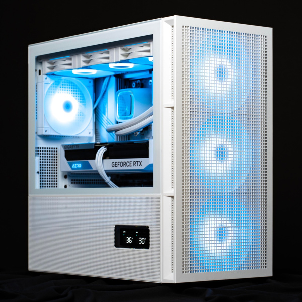 Купить игровой компьютер amd ryzen 9 7950x, amd rx 7900 xt 20gb