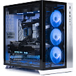 Графическая станция AMD Ryzen 7 9700X, NVIDIA RTX A4000 16Gb, DDR5 32Gb, SSD 1 - 256GB, SSD 2 - нет