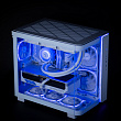 Графическая станция AMD Ryzen 7 7800X3D, NVIDIA RTX 4000 20Gb, DDR5 32Gb, SSD 1 - 256GB, SSD 2 - 512GB