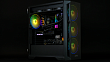 Игровой компьютер Intel Core i7 14700F, AMD RX 9070 XT 16GB, DDR5 16Gb, SSD 1 - 256GB, SSD 2 - 512GB