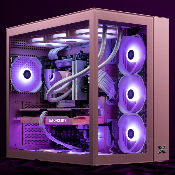 Купить игровой компьютер intel core i7 13700f, nvidia geforce rtx 4070 ti super 16gb