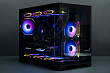 Игровой компьютер AMD Ryzen 7 5800X3D, AMD RX 9070 16GB, DDR5 64Gb, SSD 1 - нет, SSD 2 - нет