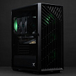 Графическая станция Intel Core i7 10700f, NVIDIA RTX A1000 8Gb, DDR4 8GB, SSD 1 - 120GB, SSD 2 - 512GB