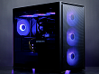 Игровой компьютер AMD Ryzen 7 7700X, AMD RX 9070 XT 16GB, DDR5 64Gb, SSD 1 - нет, SSD 2 - нет