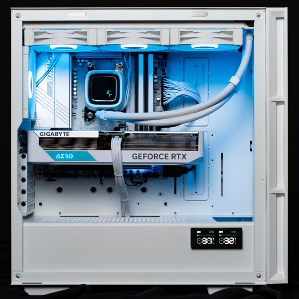 Купить игровой компьютер amd ryzen 9 7950x, amd rx 7900 xt 20gb