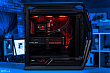 Игровой компьютер Intel Core Ultra 7 265K,NVIDIA GeForce RTX 4090 24GB, DDR5 32Gb, SSD 1 - 256GB, SSD 2 - 1TB