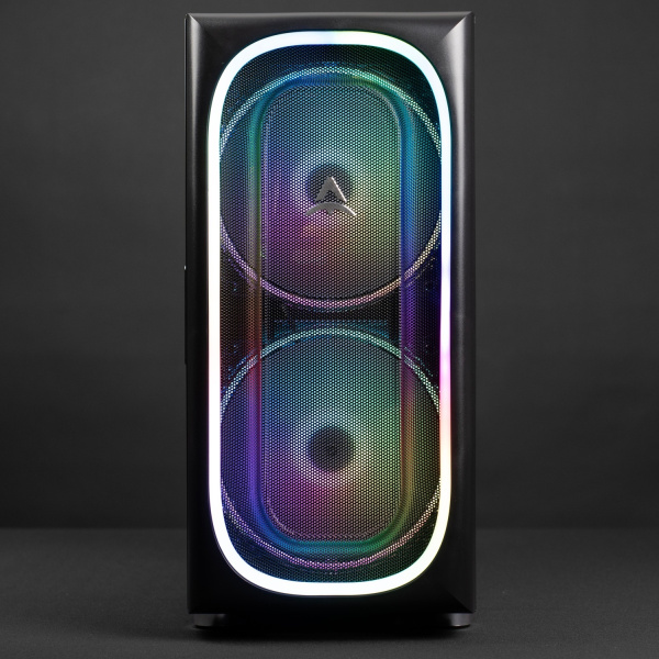 Купить игровой компьютер intel core i7 12700kf, nvidia geforce rtx 4060 ti 16gb