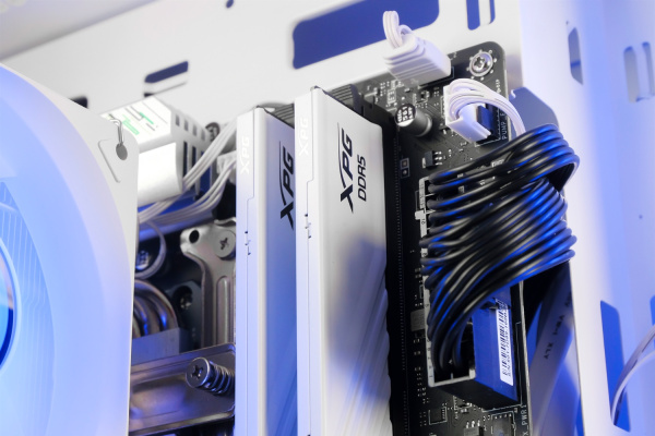 Купить игровой компьютер intel core ultra 5 245k, rtx 5060 ti 8gb