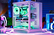 Игровой компьютер AMD Ryzen 9 9900X, AMD RX 7800 XT 16GB, DDR5 64Gb, SSD 1 - нет, SSD 2 - нет