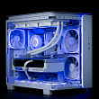 Графическая станция Intel Core Ultra 9 285K, AMD Radeon Pro W7900 Gigabyte 48Gb, DDR5 32Gb, SSD 1 - 256GB, SSD 2 - 512GB