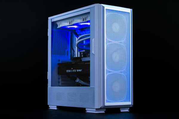 Купить игровой компьютер amd ryzen 7 7700, rtx 5060 ti 8gb