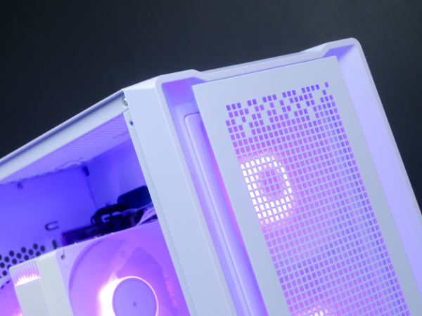 Купить игровой компьютер intel core i5 12400f, rtx 5060 ti 8gb