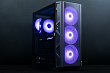 Игровой компьютер AMD Ryzen 5 9600X, AMD RX 9070 16GB, DDR5 64Gb, SSD 1 - нет, SSD 2 - нет