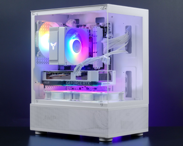 Купить игровой компьютер intel core i5 13600kf, amd rx 7900 xt 20gb