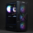Графическая станция Intel Core i5 12400F, NVIDIA Quadro T1000 8Gb, DDR4 8GB, SSD 1 - 120GB, SSD 2 - 512GB