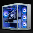 Игровой компьютер AMD Ryzen 5 7600X3D, NVIDIA GeForce 4080 Super 16GB, DDR5 32Gb, SSD 1 - 256GB, SSD 2 - 1TB