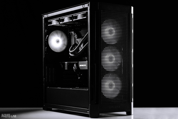 Купить игровой компьютер intel core i9 12900kf, nvidia geforce rtx 4060 8gb