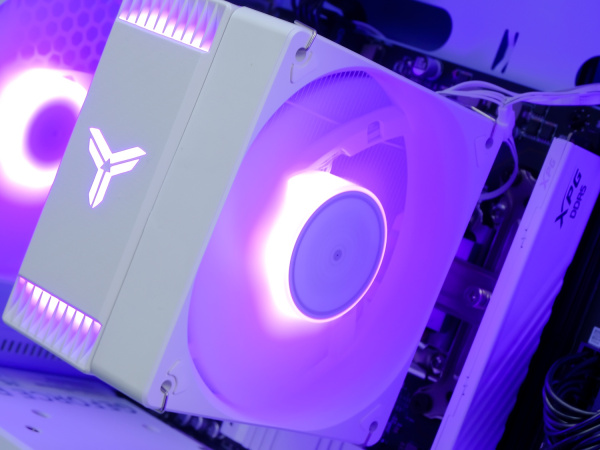 Купить игровой компьютер intel core i5 12400f, rtx 5060 ti 8gb
