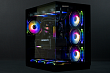 Графическая станция Intel Core Ultra 9 285k, NVIDIA RTX 6000 24Gb, DDR5 128Gb, SSD 1 - нет, SSD 2 - нет