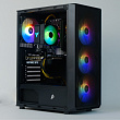 Графическая станция Intel Core i5 10400f, NVIDIA Quadro P1000 4Gb, DDR4 8GB, SSD 1 - 120GB, SSD 2 - 512GB
