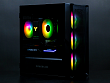 Игровой компьютер AMD Ryzen 7 8700F, AMD RX 9070 16GB, DDR5 64Gb, SSD 1 - 1TB, SSD 2 - 1TB