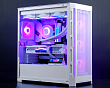 Игровой компьютер AMD Ryzen 7 9800X3D,AMD Radeon RX 9070 XT 16GB, DDR5 128Gb, SSD 1 - нет, SSD 2 - нет