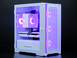 Игровой компьютер AMD Ryzen 5 7500F, AMD RX 9070 16GB, DDR5 16Gb, SSD 1 - 1TB, SSD 2 - 2TB