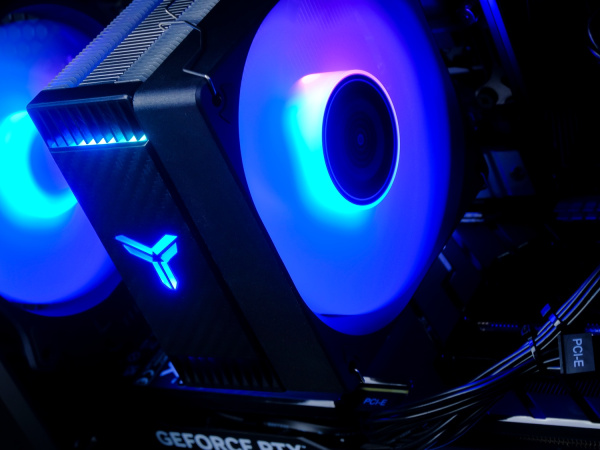 Купить игровой компьютер intel core i5 13400f, rtx 5060 ti 8gb