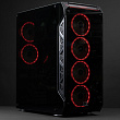 Графическая станция Intel core i7 13700f, NVIDIA RTX A4000 16Gb, DDR5 128Gb, SSD 1 - нет, SSD 2 - нет