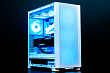 Игровой компьютер AMD Ryzen 9 7950X3D, AMD RX 9070 XT 16GB, DDR5 32Gb, SSD 1 - 256GB, SSD 2 - 512GB