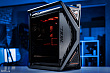 Графическая станция Intel Core Ultra 7 265K, NVIDIA 5000 32Gb, DDR5 128Gb, SSD 1 - нет, SSD 2 - нет