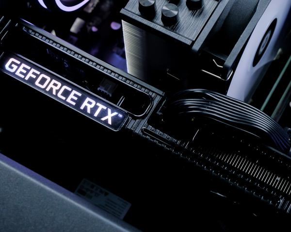 Купить игровой компьютер amd ryzen 5 8400f, rtx 5060 ti 8gb