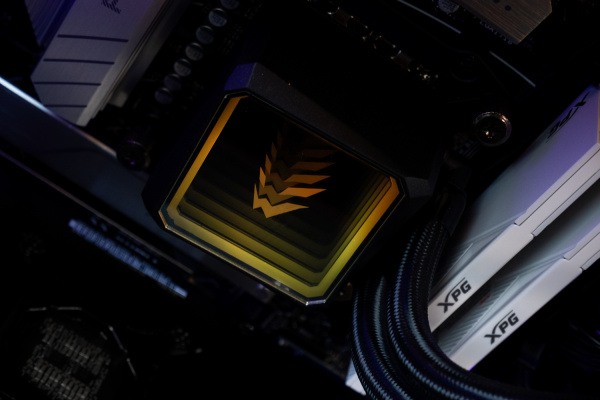 Купить игровой компьютер intel core i7 14700kf, nvidia geforce rtx 4090 24gb
