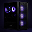 Игровой компьютер Intel Core i5 12400F, NVIDIA GeForce RTX 4070 12GB, DDR4 64GB, SSD 1 - нет, SSD 2 - нет