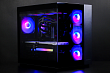 Игровой компьютер Intel Core i7 13700F, AMD RX 9070 XT 16GB, DDR5 64Gb, SSD 1 - нет, SSD 2 - нет