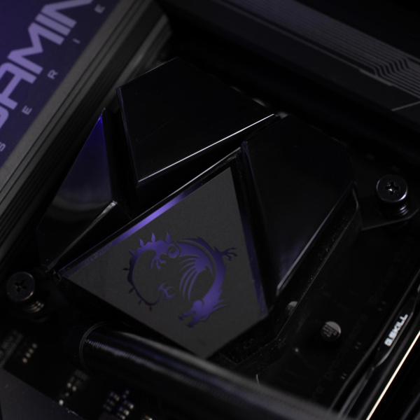 Купить игровой компьютер intel core i7 12700kf, nvidia geforce rtx 4060 ti 16gb