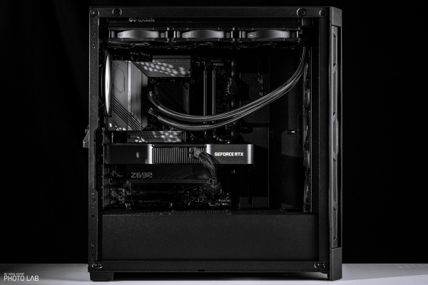 Купить игровой компьютер intel core i9 12900kf, nvidia geforce rtx 4060 8gb