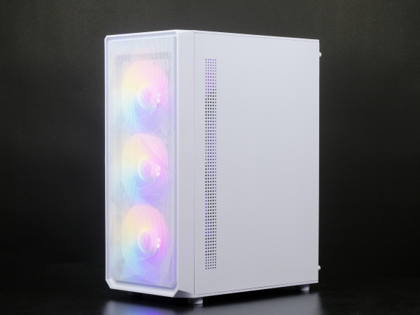 Купить игровой компьютер amd ryzen 5 4500, amd radeon rx 6400 4gb