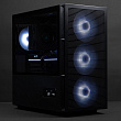 Игровой компьютер AMD Ryzen 7 9700X, AMD RX 7900 XTX 24GB, DDR5 64Gb, SSD 1 - нет, SSD 2 - нет